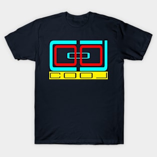 COOL T-Shirt